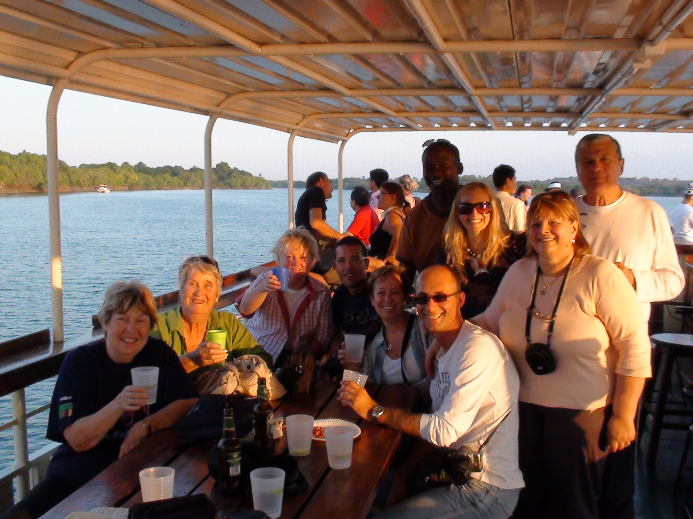 Safari Afrika - Rejser hasta Afrika - Africa Tours Safari Afrika - Rejser hasta Afrika - Africa Tours
