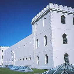 Protea Breakwater Lodge, Cape Town