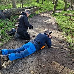 Fotografer på jorden, fototur i DK, africa tours