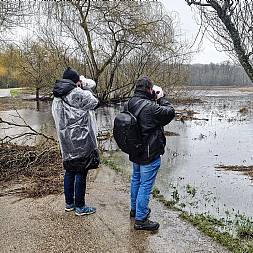 fotografer Odense Å, fototur i DK, africa tours