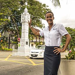 Oplev verdens mindste hovedstad Victoria
