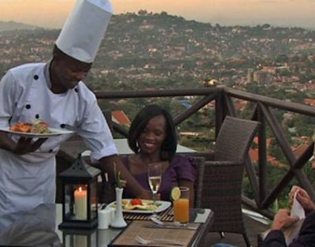 Cassia Lodge Entebbe Uganda 1 africa tours