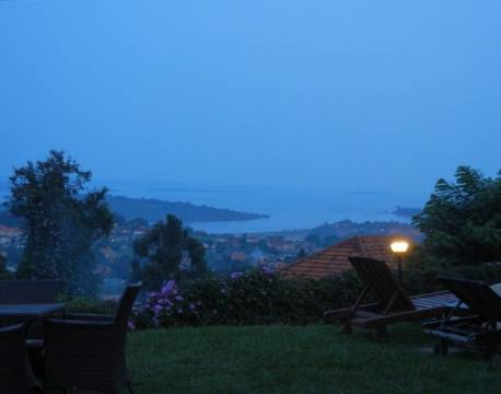 Cassia Lodge Entebbe Uganda 5 africa tours