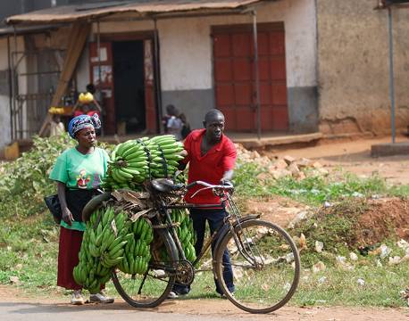 Karatu Tanzania africa tours