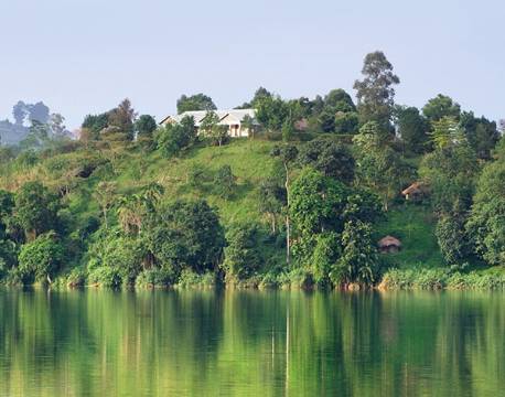 Rwenzori Mountains Uganda africa tours