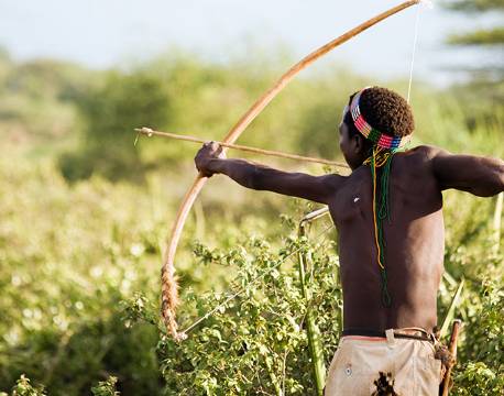 Lake Eyasi Tanzania africa tours