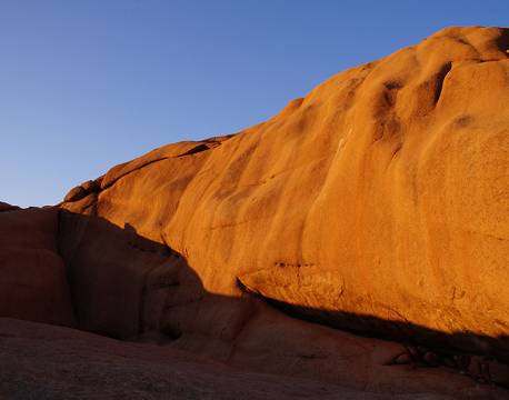 Spitzkoppe, Namibia  africa tours