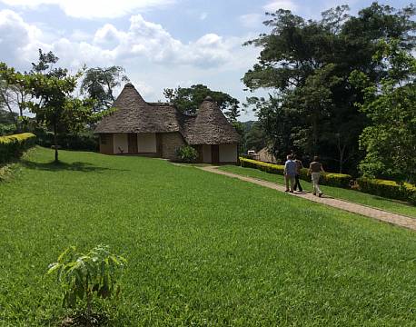 Kibale Guest Cottages uganda 1 africa tours