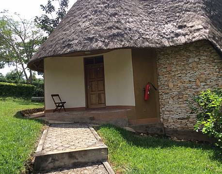 Kibale Guest Cottages uganda 5 africa tours