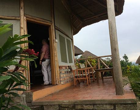 Park View Lodge uganda 6 africa tours