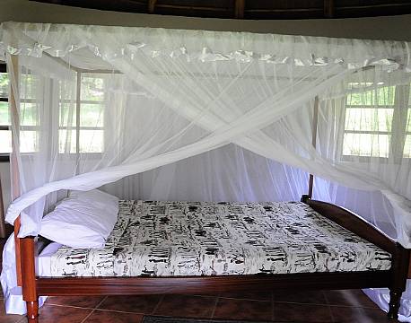 Kibale Guest Cottages uganda 4 africa tours