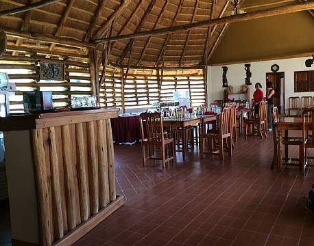 Kibale Guest Cottages uganda 2 africa tours