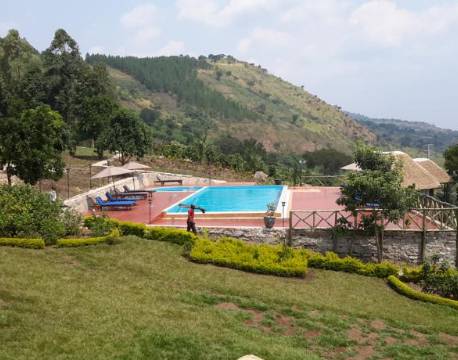Park View Lodge uganda 2 africa tours