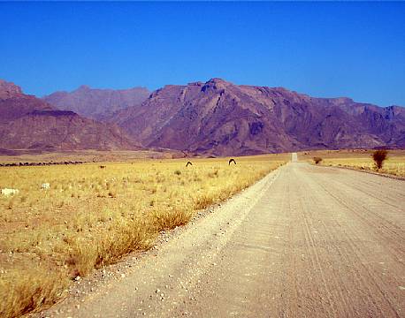 Namibia Brandberg namibia africa tours 