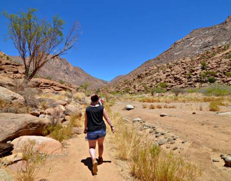 Namibia Brandberg namibia africa tours 