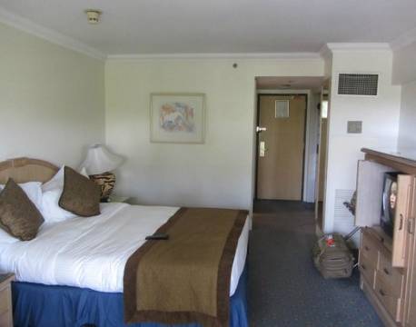 Intercontinental Nairobi kenya 1 africa tours