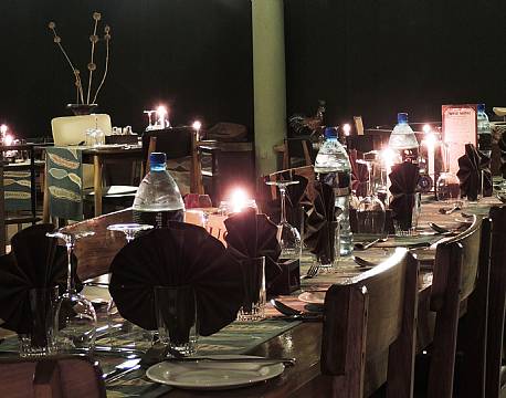 Tarangire Safari Lodge, Tarangire, Tanzania 11 africa tours