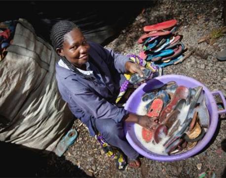 Blog Ocean Sole indisk ocean africa tours