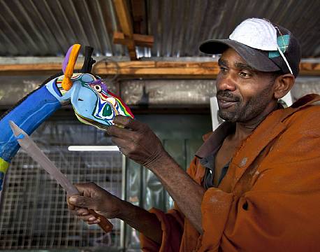 Blog Ocean Sole indisk ocean africa tours