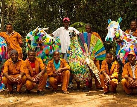 Blog Ocean Sole indisk ocean africa tours