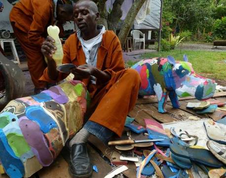 Blog Ocean Sole indisk ocean africa tours