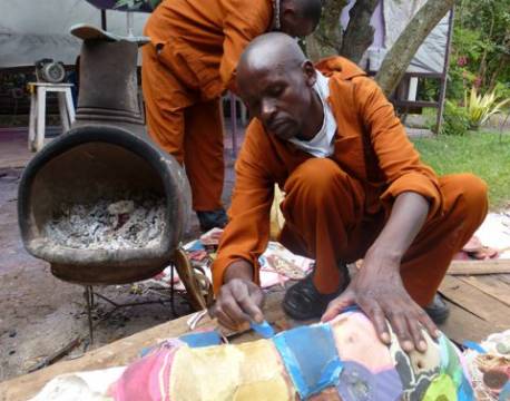 Blog Ocean Sole indisk ocean africa tours