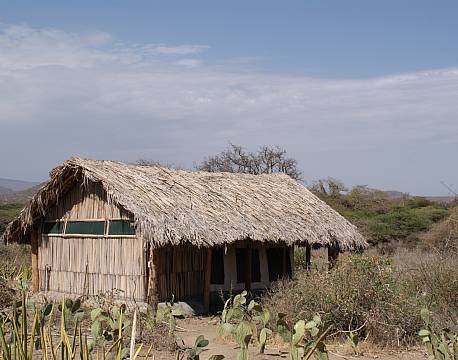 Tindiga Tented Camp kenya 8 africa tours