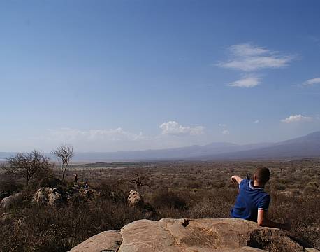 Tindiga Tented Camp kenya 9 africa tours