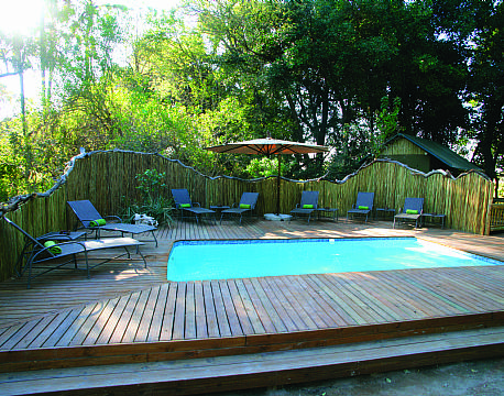 Moremi Crossing botswana 8 africa tours