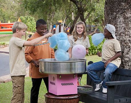 Bakubung Bush Lodge sydafrika 6 africa tours