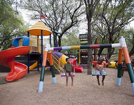 Bakubung Bush Lodge sydafrika 7 africa tours