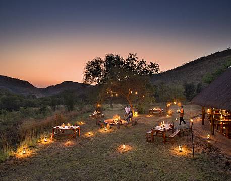 Bakubung Bush Lodge sydafrika 2 africa tours