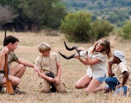 Bakubung Bush Lodge sydafrika 11 africa tours