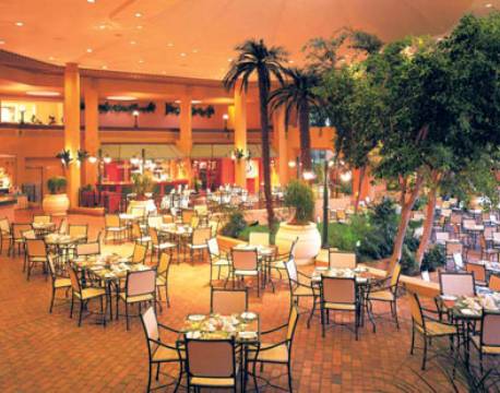 Sun City Cabanas Hotel sydafrika 5 africa tours