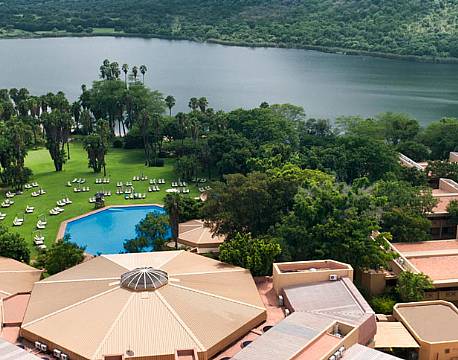 Sun City Cabanas Hotel sydafrika 1 africa tours