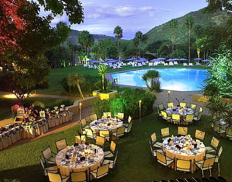 Sun City Cabanas Hotel sydafrika 7 africa tours