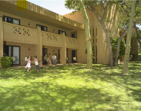 Sun City Cabanas Hotel sydafrika 3 africa tours