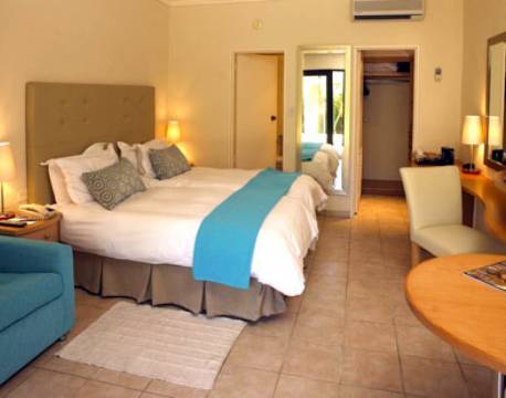 Sun City Cabanas Hotel sydafrika 6 africa tours