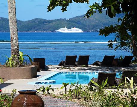 Le Repaire, Seychellerne 15 africa tours