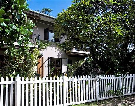 Le Repaire, Seychellerne 14 africa tours