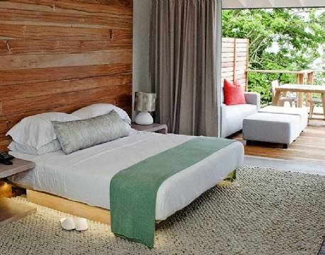 Carana Beach Hotel, Seychellerne 1 africa tours