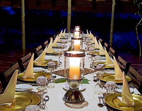 Lagoon Camp Botswana 8 africa tours