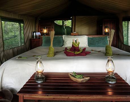 Kwara Camp botswana 1 africa tours