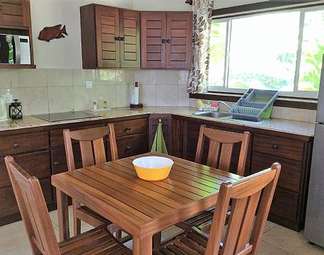 Cote Dor Footprints/Praslin seychellerne 9 africa tours