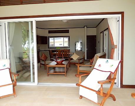 Cote Dor Footprints/Praslin seychellerne 14 africa tours