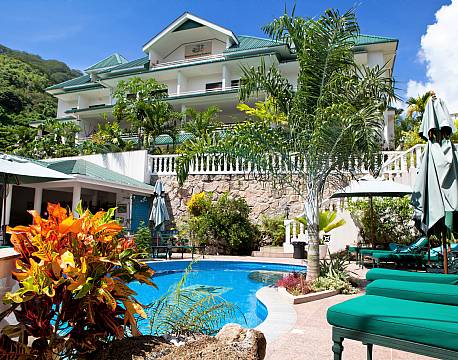 Hanneman Residence seychellerne 1 africa tours