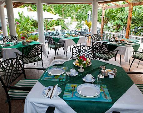 Hanneman Residence seychellerne 11 africa tours