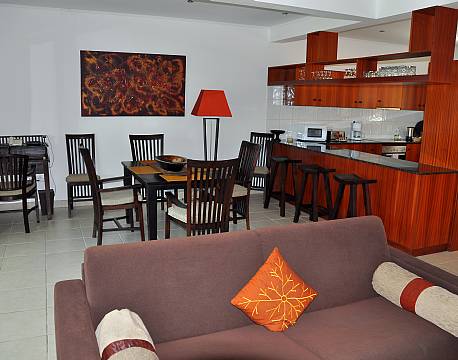 Hanneman Residence seychellerne 3 africa tours