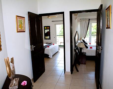 Hanneman Residence seychellerne 4 africa tours