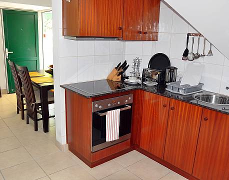 Hanneman Residence seychellerne 5 africa tours